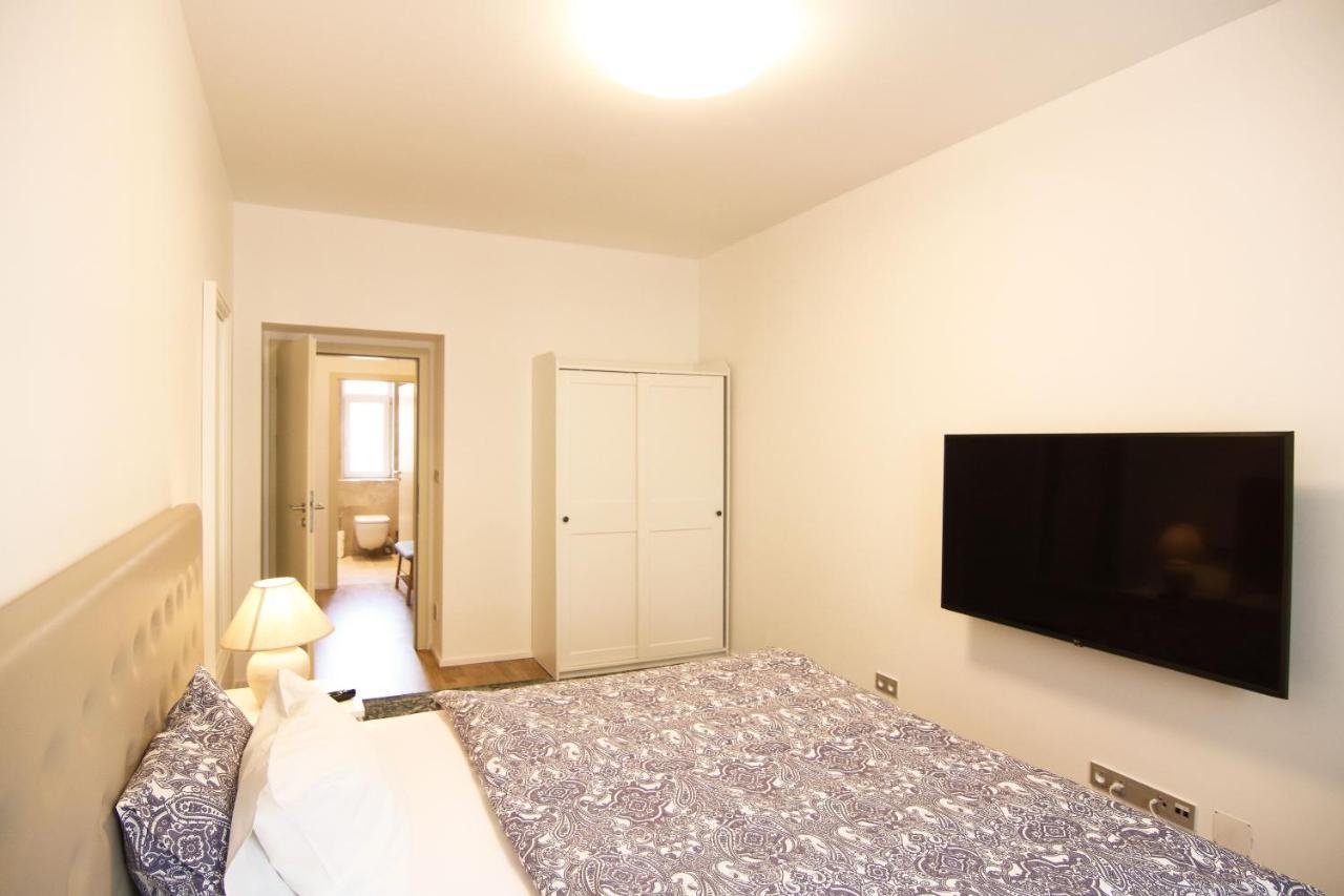 Apartmán Expat House Ii