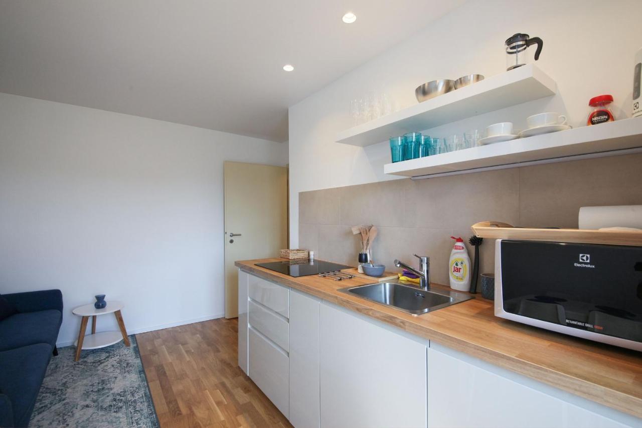 Apartmán Expat House Ii *